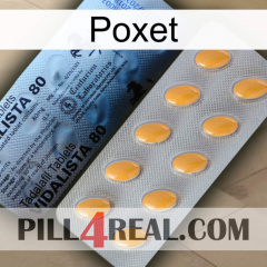 Poxet 44